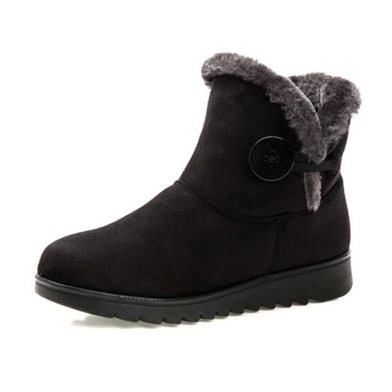 Bottes de neige pour femmes
