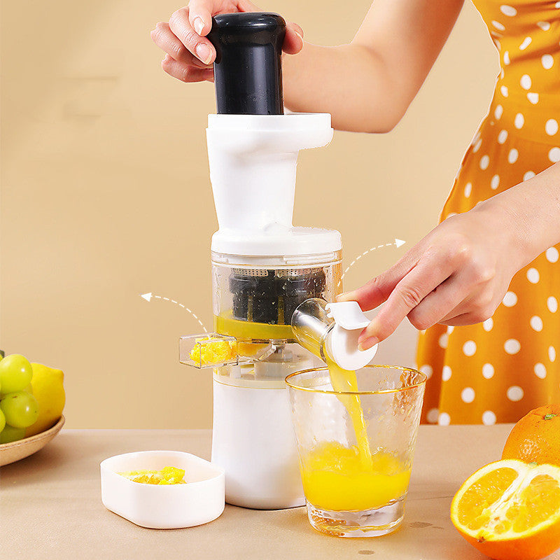 Mixeur portable sans fil – Appareil à smoothies nomade