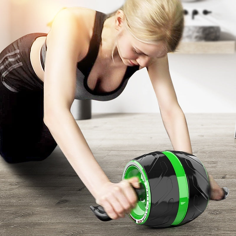 Bauchmuskeltrainingsgeräte