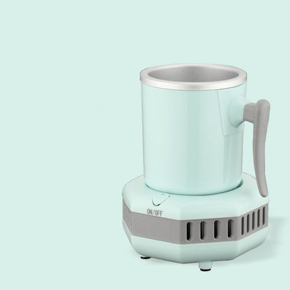Mini-Schnellkühlbecher – Kühlbecher für den Dual-Einsatz