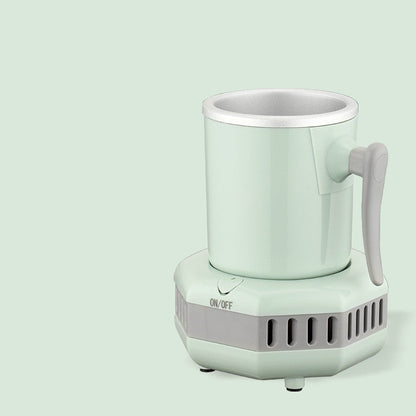 Mini-Schnellkühlbecher – Kühlbecher für den Dual-Einsatz