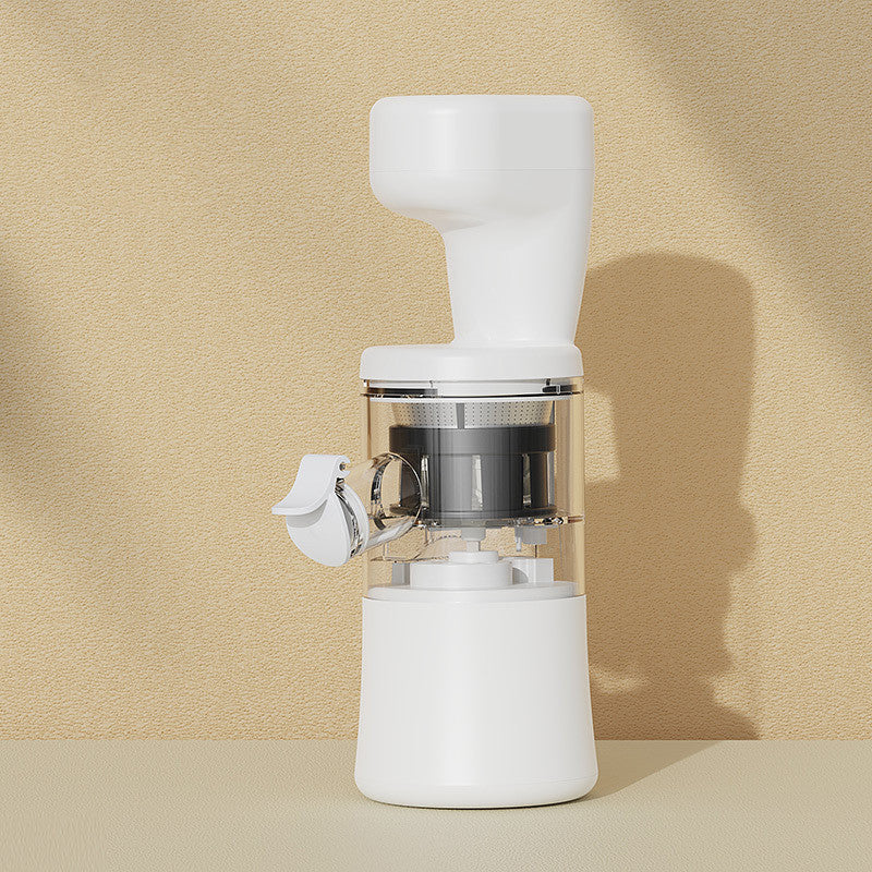 Mixeur portable sans fil – Appareil à smoothies nomade
