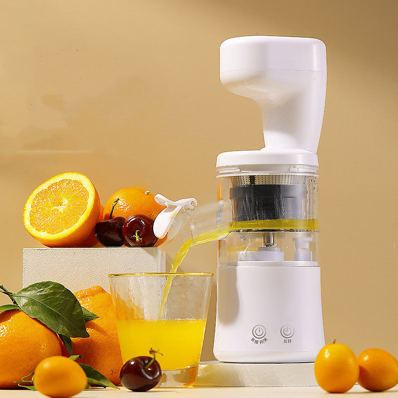 Mixeur portable sans fil – Appareil à smoothies nomade