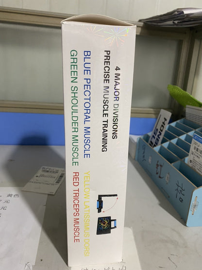 Liegestützbrett Fitnessgerät