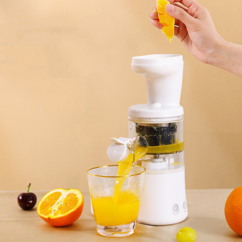 Mixeur portable sans fil – Appareil à smoothies nomade