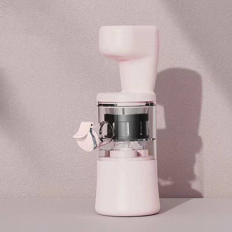 Mixeur portable sans fil – Appareil à smoothies nomade