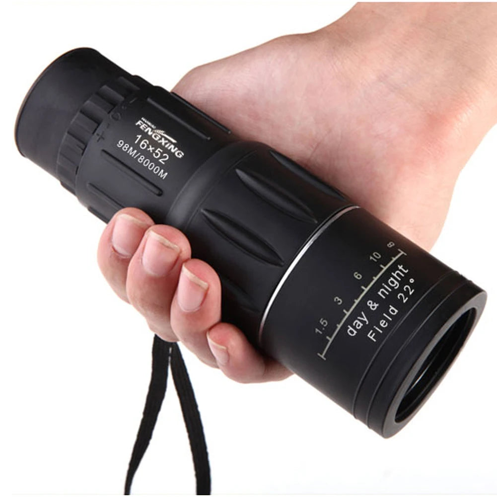 PocketView Monocular