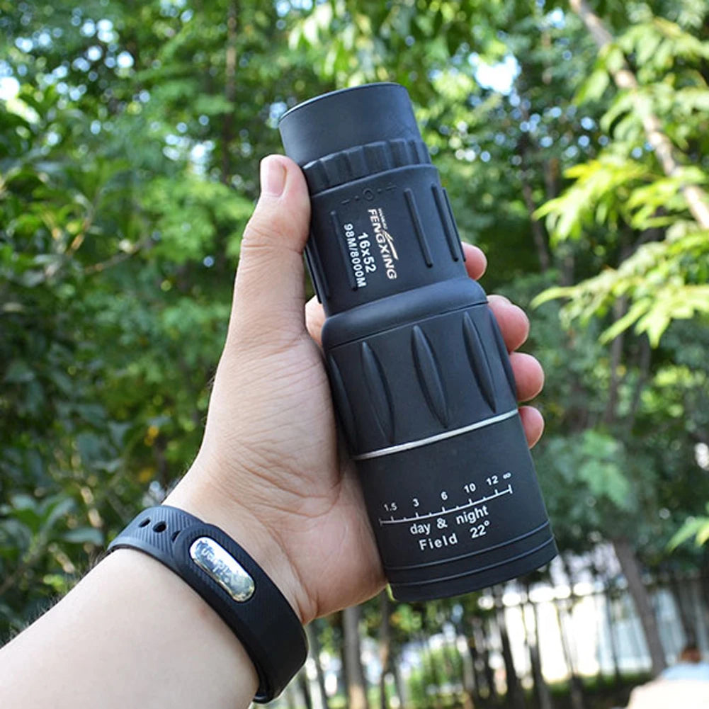 PocketView Monocular