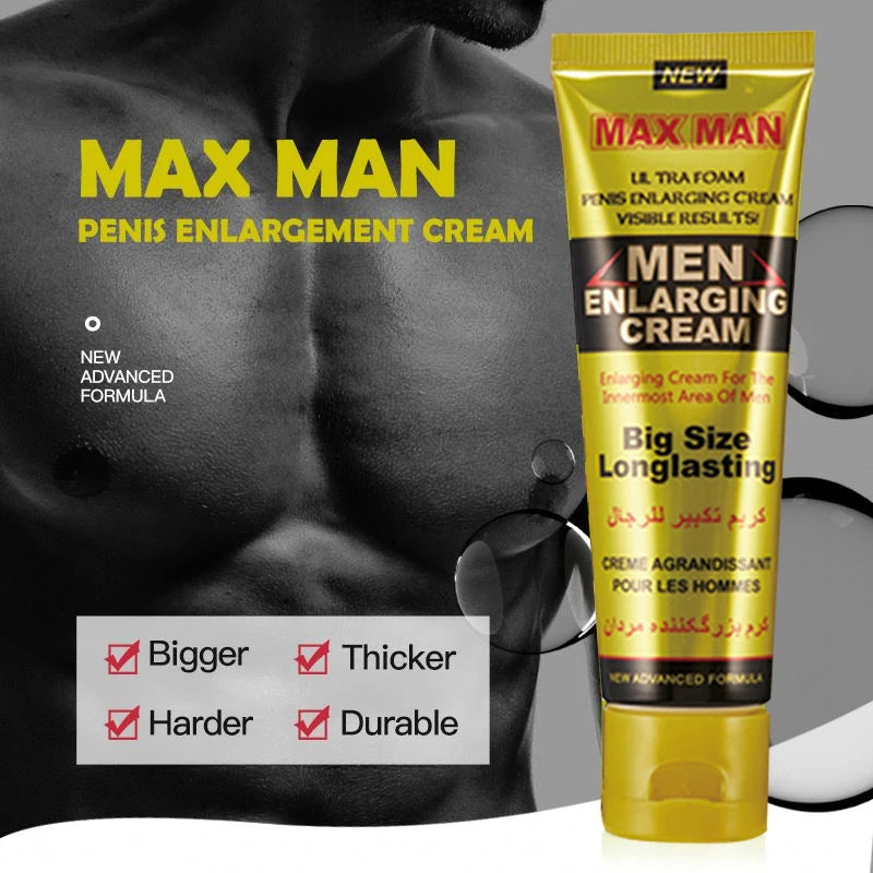 VIGORX™ Gold – Premium Men’s Intimate Care Gel