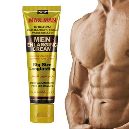 VIGORX™ Gold – Premium Men’s Intimate Care Gel