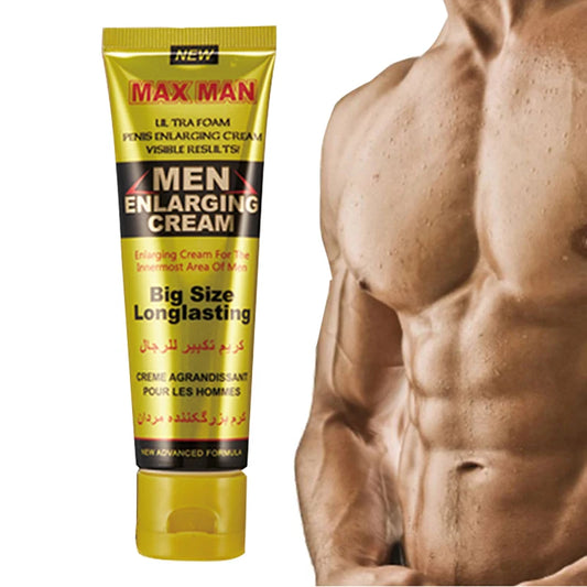 VIGORX™ Gold – Premium Men’s Intimate Care Gel