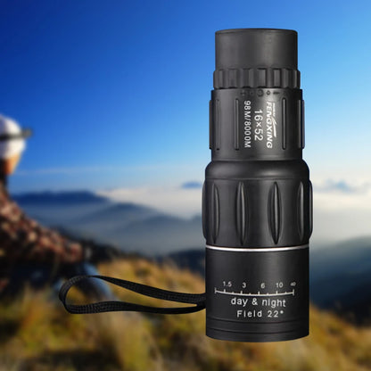 PocketView Monocular