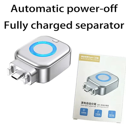 Smart AI Type-C Fast Charging Cable
