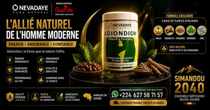 ADIONDION