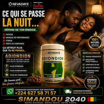 ADIONDION