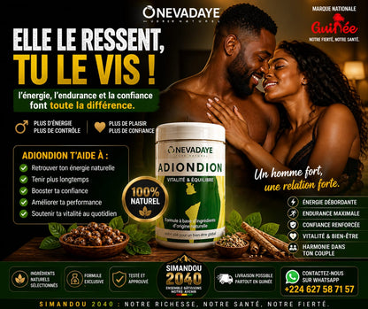 ADIONDION