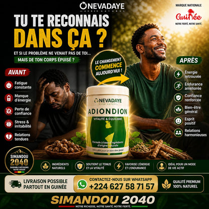 ADIONDION