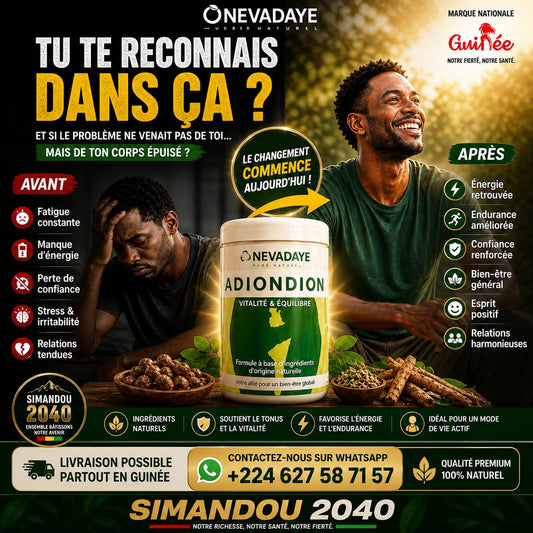 ADIONDION
