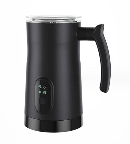 Mousseur à lait électrique automatique – Mousseur à lait chaud et froid